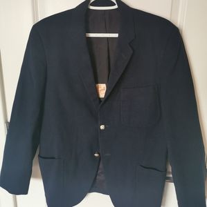 RCMP Veterans Blazer
